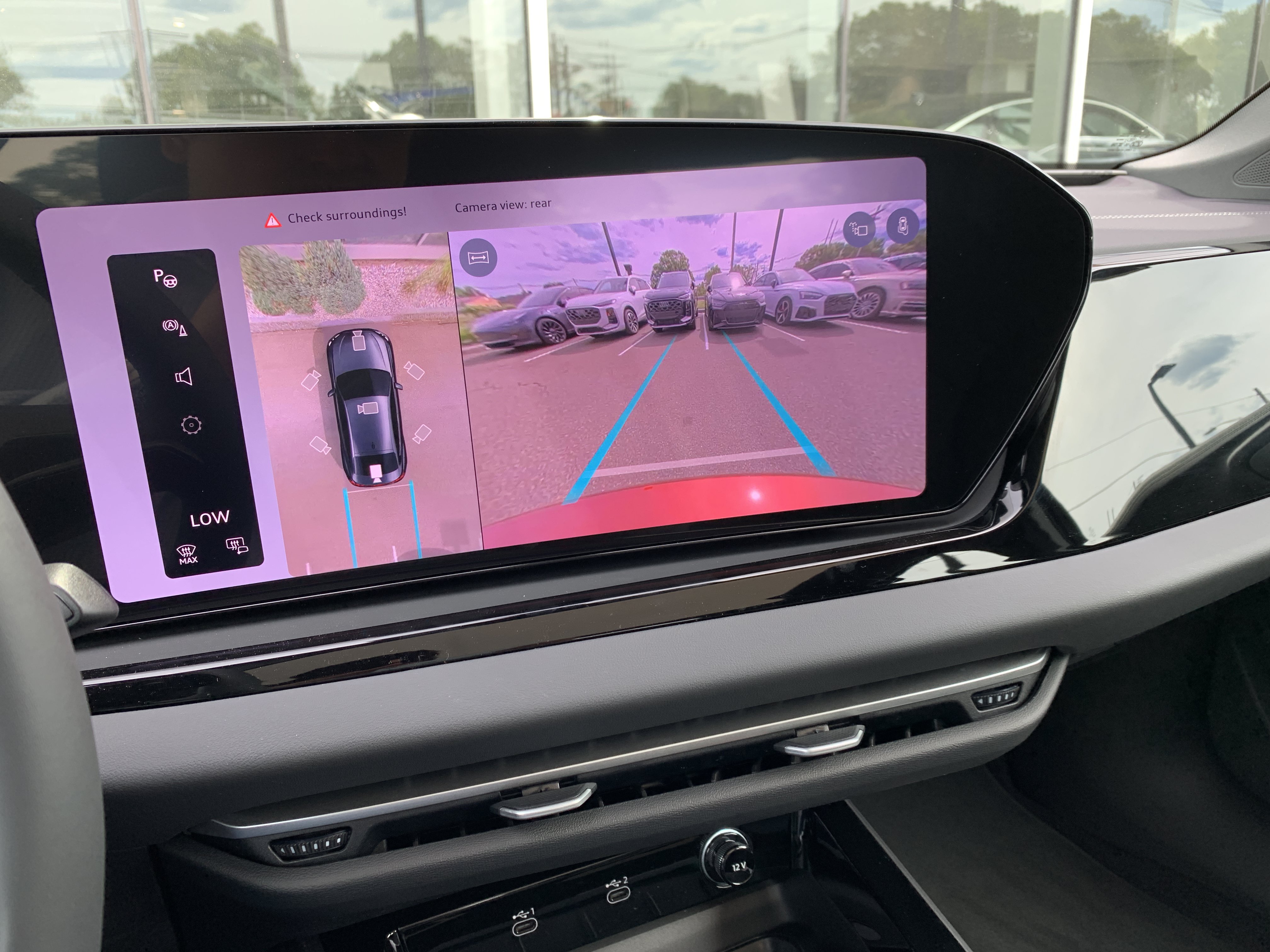 New 2026 Audi A5 Premium Plus AWD/4WD image 12