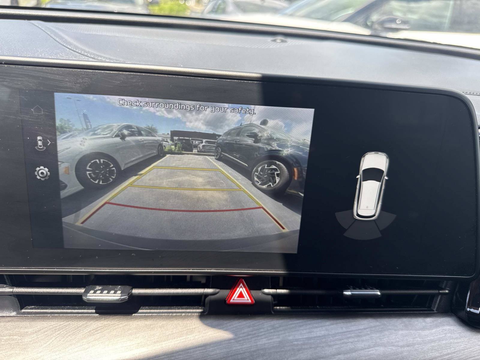 Used 2023 Kia Sportage X-Line AWD/4WD image 23