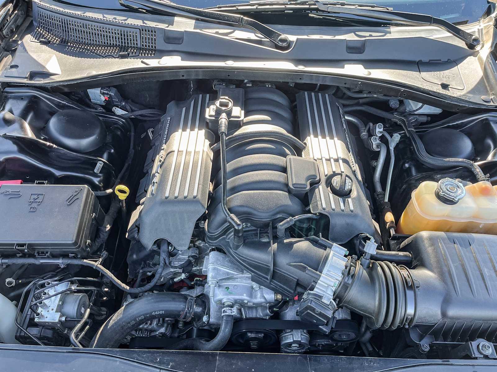 Used 2020 Dodge Charger Scat Pack image 22