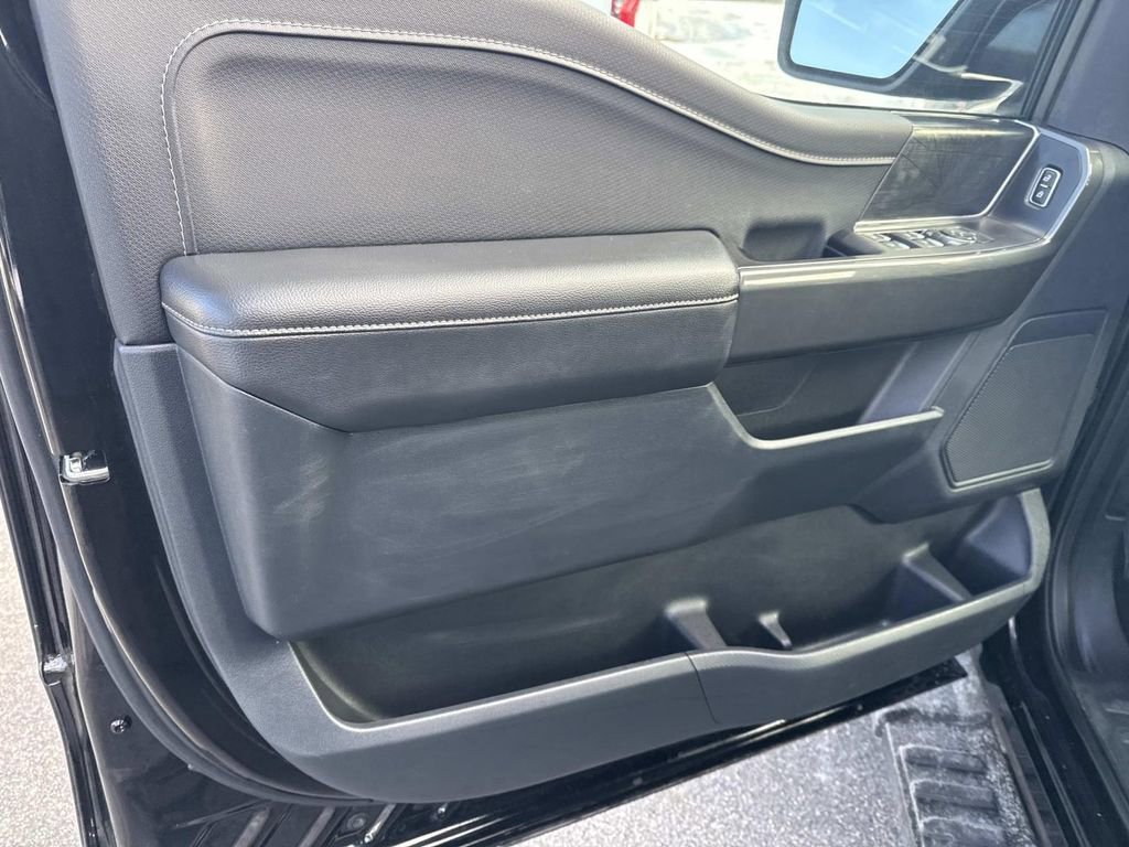 Used 2023 Ford F150 XLT w/ Equipment Group 302A High image 15