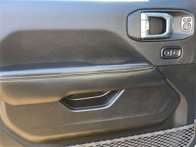 Used 2024 Jeep Wrangler Unlimited Rubicon 392 image 13