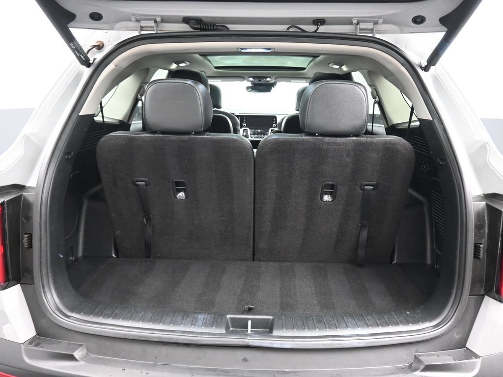 Used 2022 Kia Sorento SX Prestige AWD/4WD image 60
