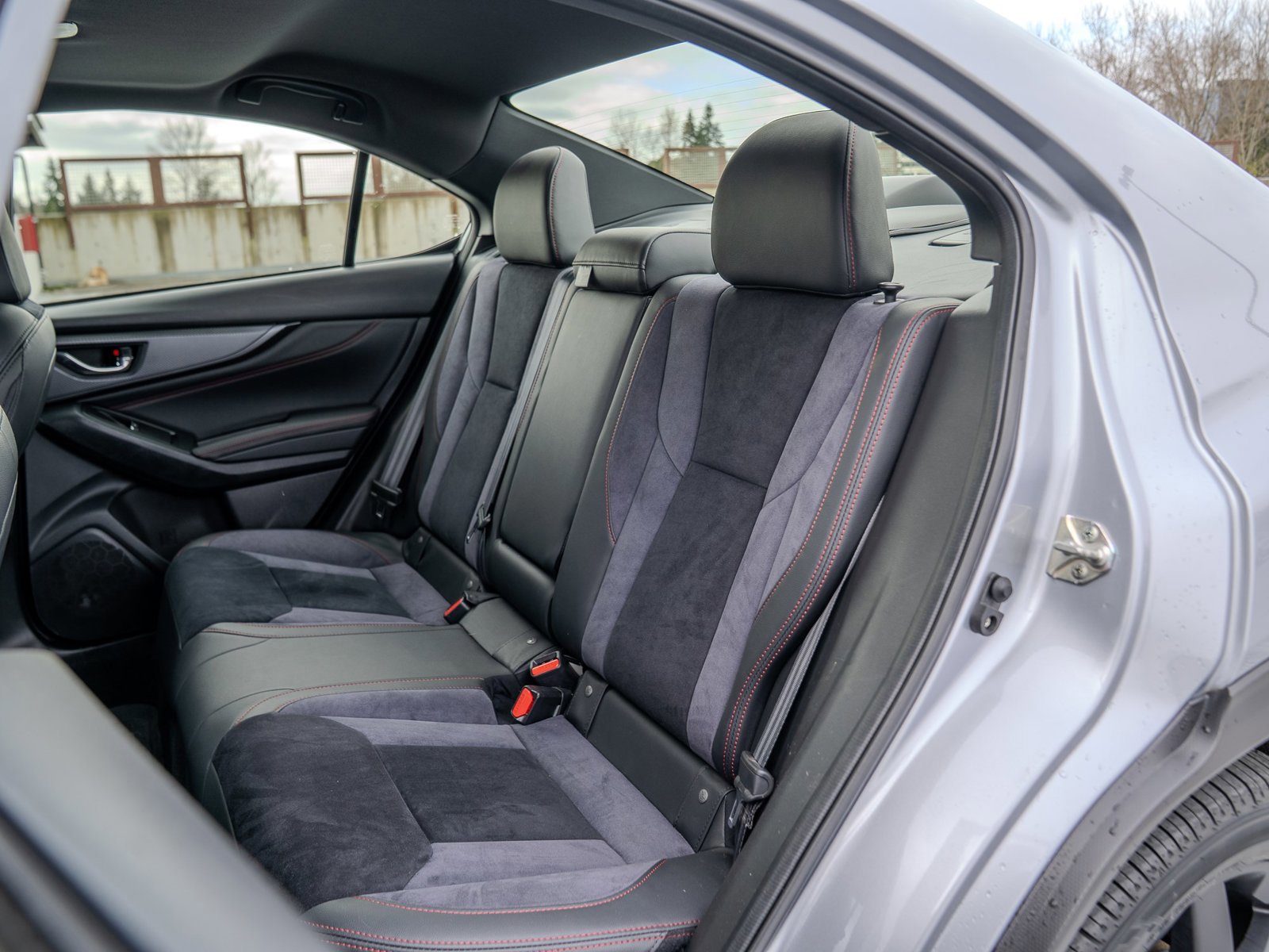 Used 2022 Subaru WRX Limited image 24