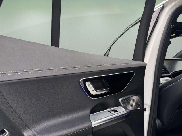 Certified 2023 Mercedes-Benz EQE 350+ 4MATIC SUV image 30