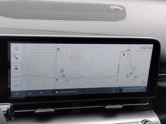 Certified 2024 Hyundai Kona Limited FWD image 22