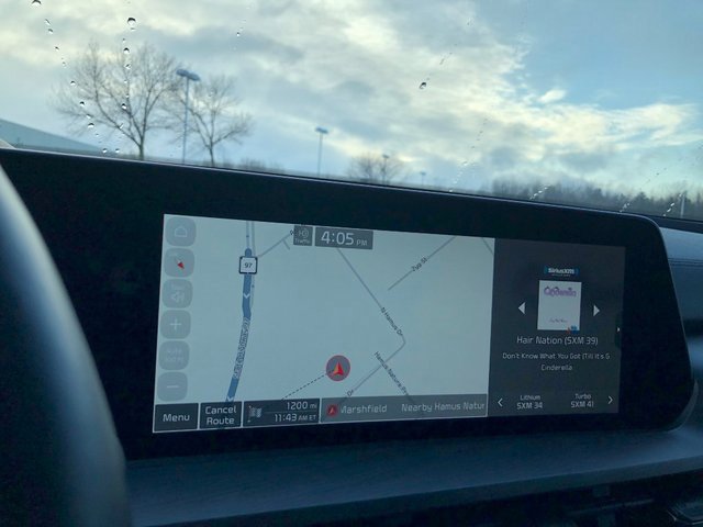 Used 2024 Kia Telluride SX Prestige X-Pro image 10