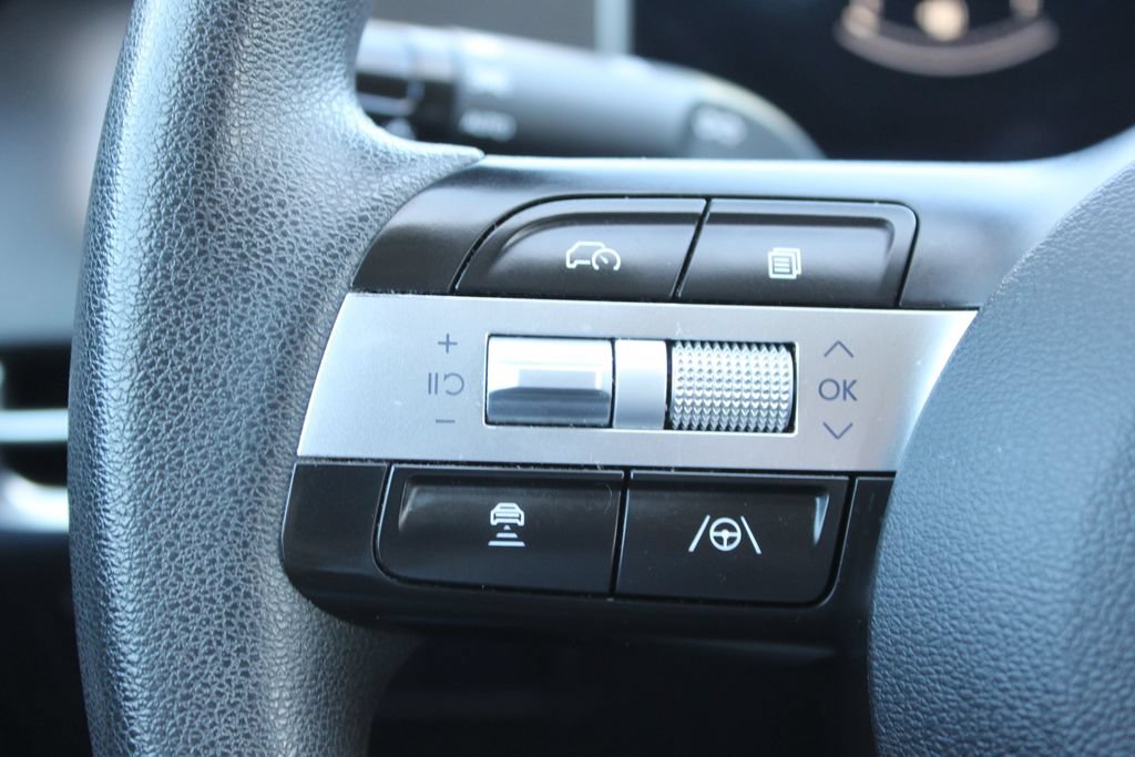 Used 2025 Hyundai Tucson SEL FWD image 26