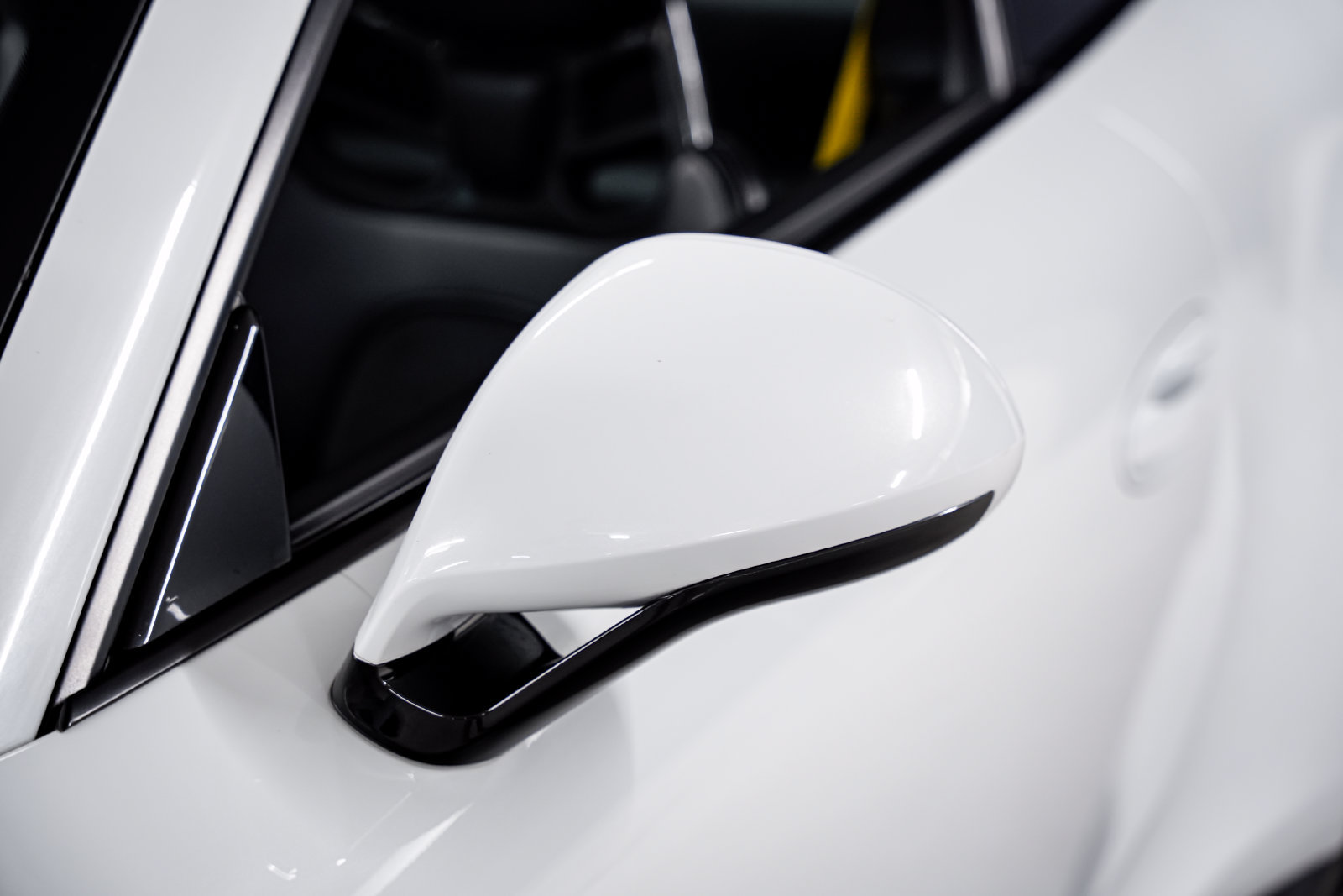 Used 2016 Porsche 911 GT3 RWD image 30