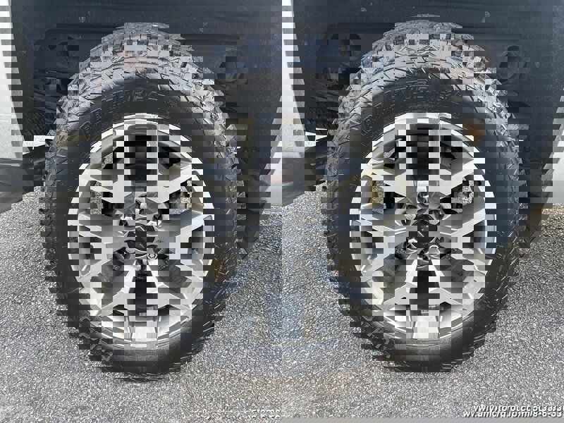 Used 2017 Chevrolet Silverado 1500 LT w/ All Star Edition image 10