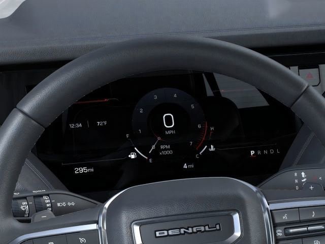 New 2026 GMC Yukon XL Denali w/ Sun & Power Step Package AWD/4WD image 18