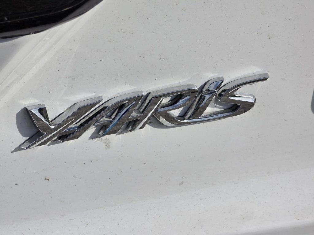 Used 2020 Toyota Yaris LE image 24