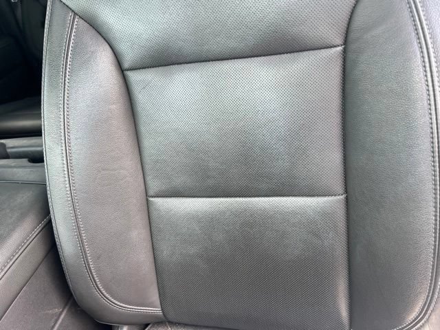 Certified 2019 GMC Sierra 1500 SLT w/ SLT Premium Plus Package AWD/4WD image 31