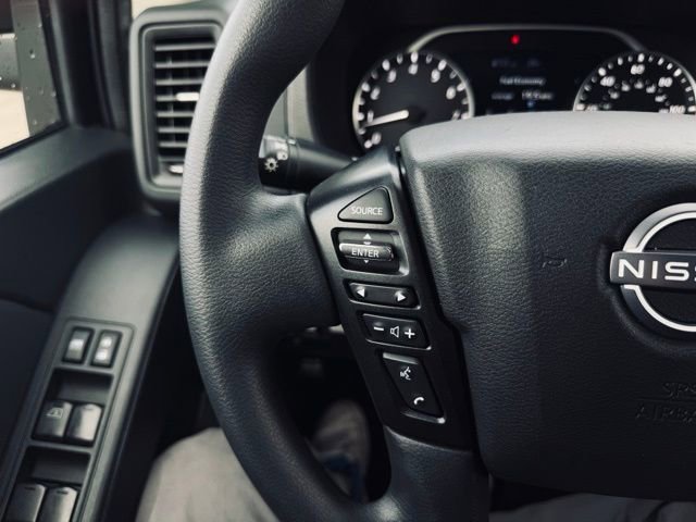 Used 2024 Nissan Frontier S image 23