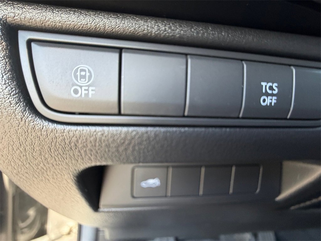 Certified 2025 MAZDA CX-50 AWD 2.5 S w/ Preferred Package image 25