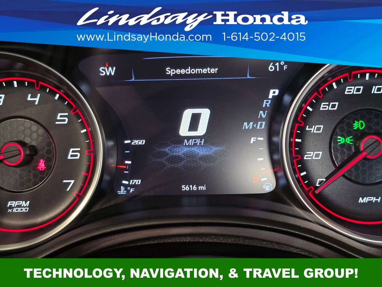 Used 2023 Dodge Charger Scat Pack w/ Plus Group image 13