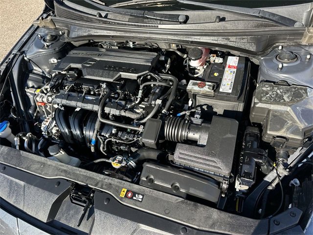 Used 2022 Hyundai Elantra SEL w/ Cargo Package image 27