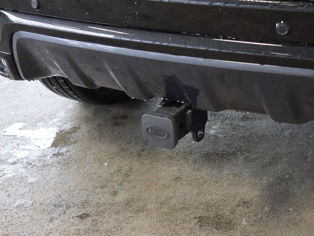 Used 2025 Land Rover Discovery Sport Dynamic SE AWD/4WD image 15