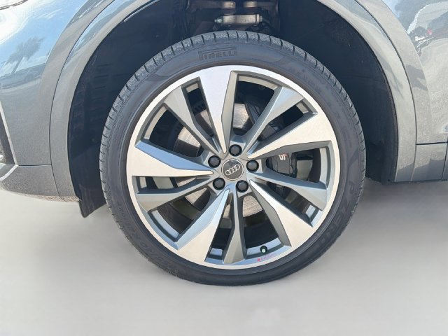 Used 2024 Audi SQ5 Premium Plus AWD/4WD image 43