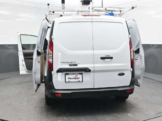 Used 2023 Ford Transit Connect XL FWD image 54