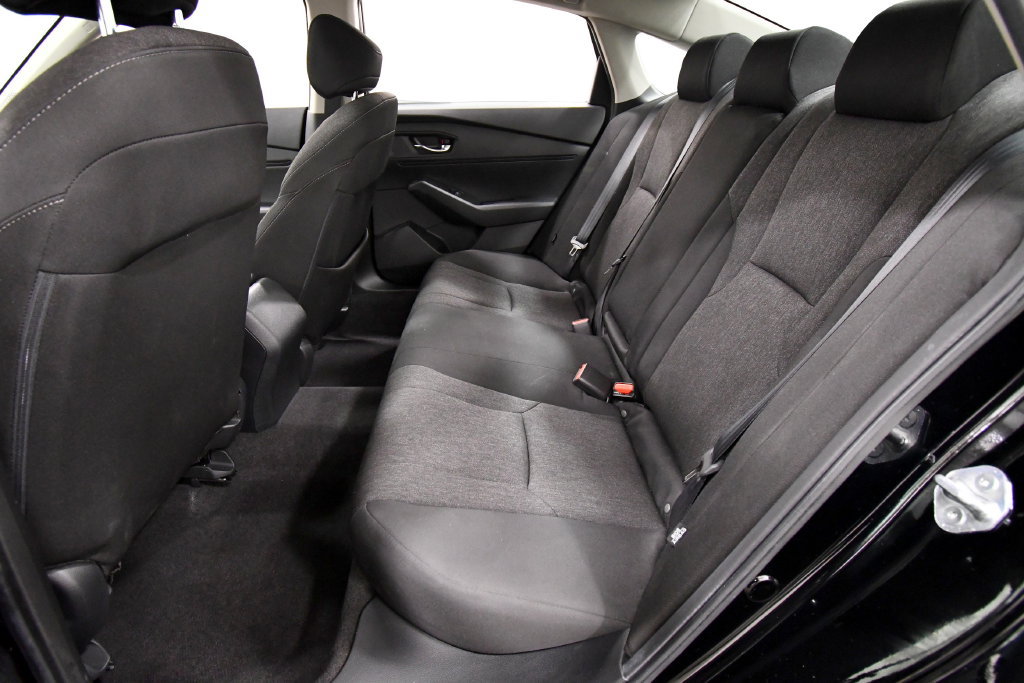 Certified 2024 Honda Accord EX image 15