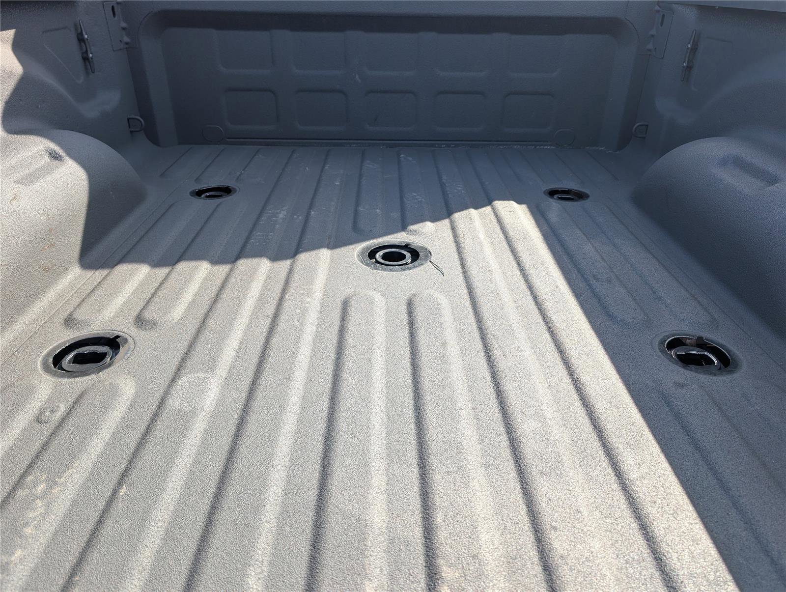 Used 2024 RAM 3500 Limited image 18