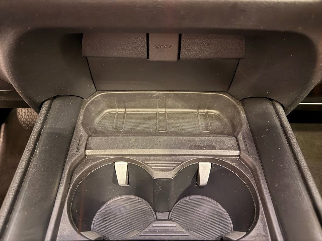 Used 2025 MAZDA CX-50 AWD 2.5 S w/ Premium Plus Pkg image 24