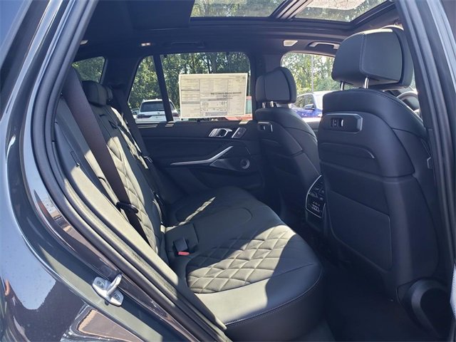 New 2026 BMW X5 M60i image 19