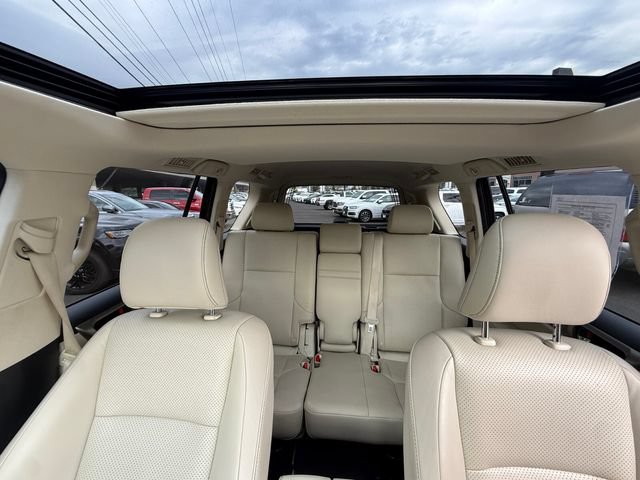 Used 2021 Lexus GX 460 Luxury w/ Off Road Package AWD/4WD image 24