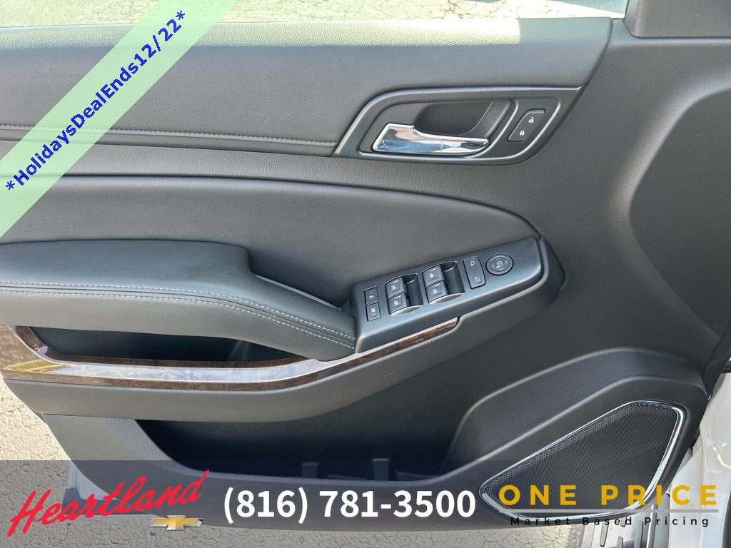 Used 2020 Chevrolet Tahoe LS image 15