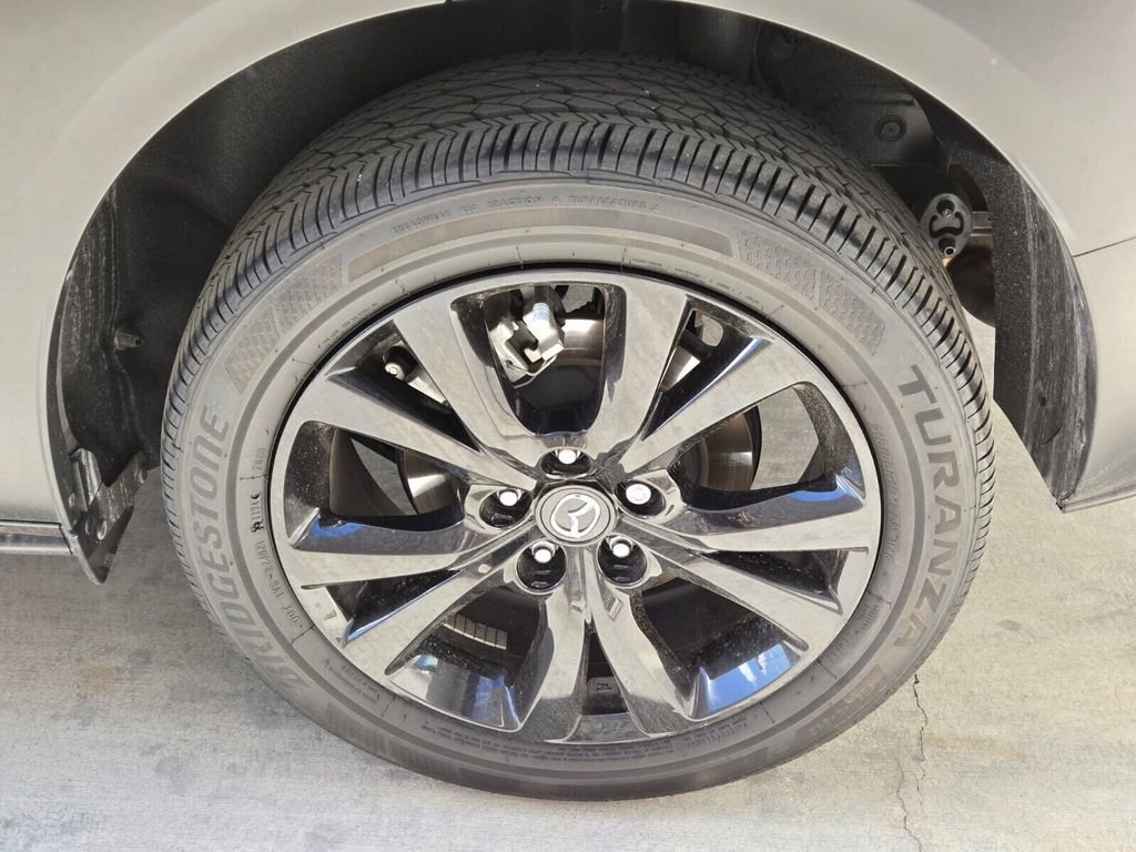 Used 2024 MAZDA CX-30 AWD 2.5 S w/ Preferred Package image 10