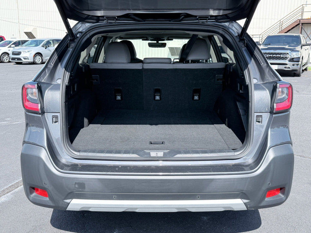 Used 2024 Subaru Outback Limited AWD/4WD image 9