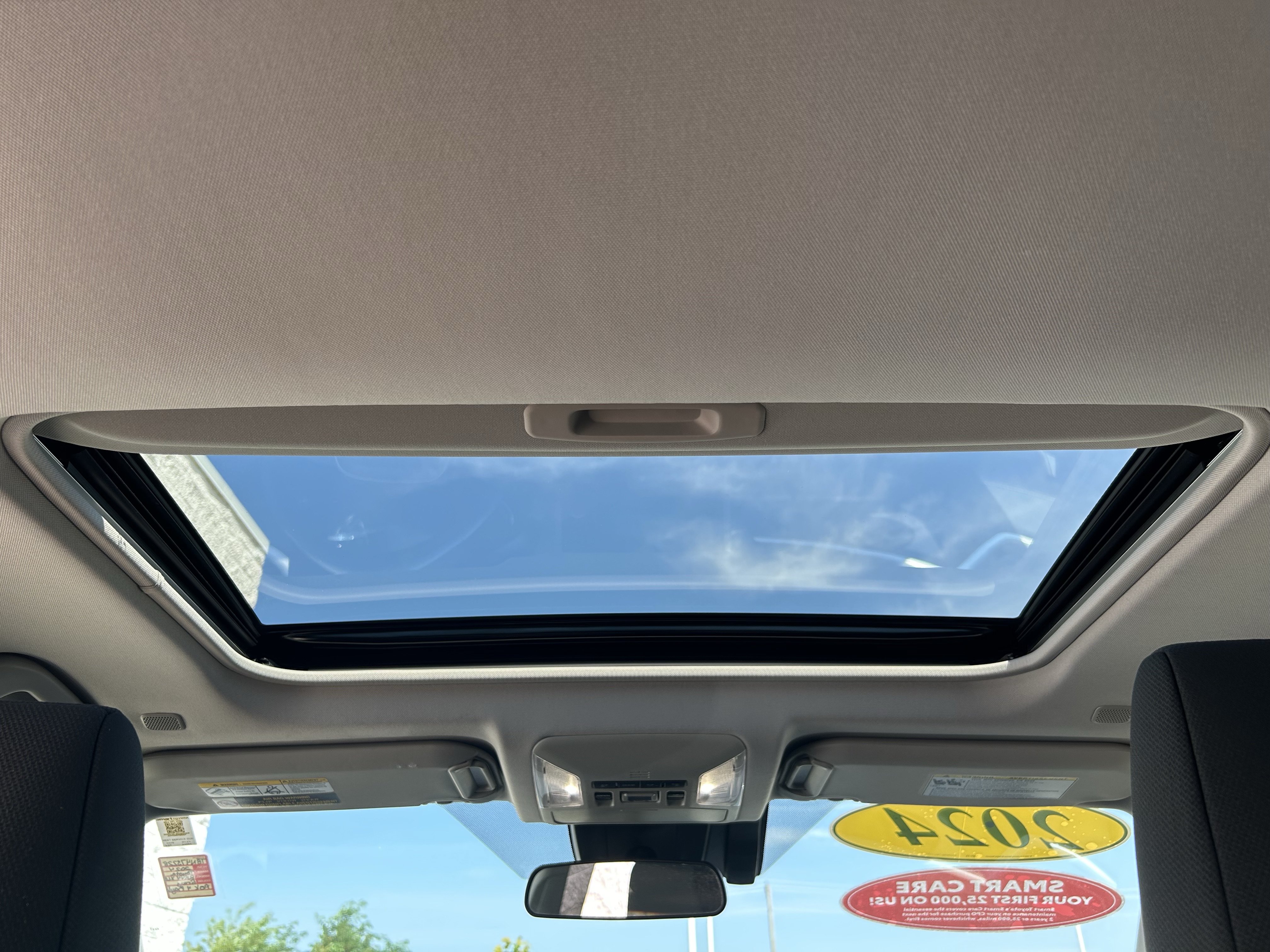 Certified 2024 Toyota RAV4 XLE w/ Convenience Package AWD/4WD image 19