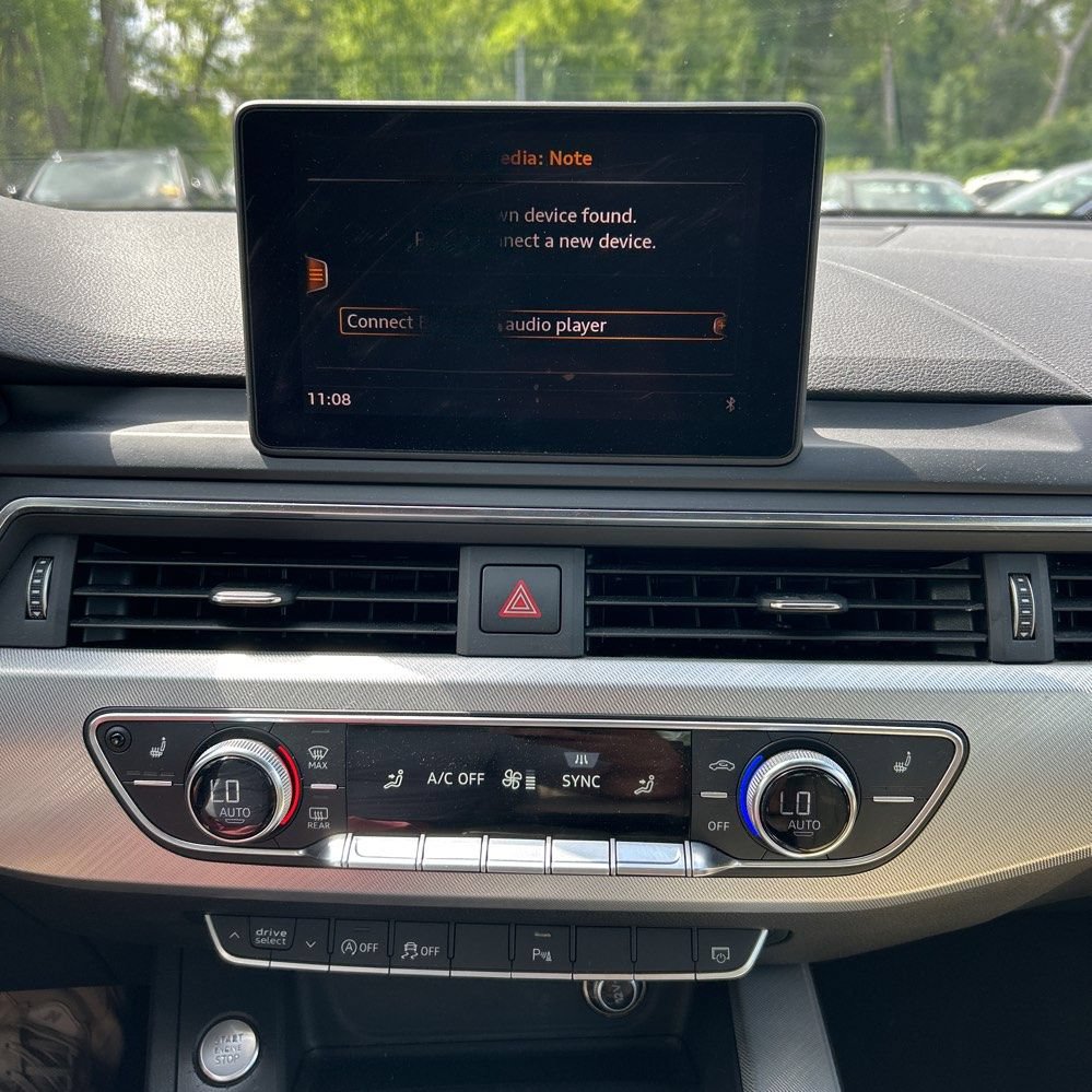 Used 2017 Audi A4 2.0T Premium AWD/4WD image 18