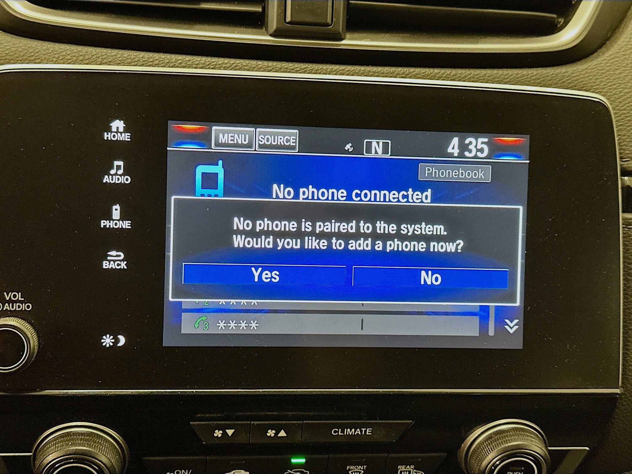 Used 2018 Honda CR-V EX-L image 22