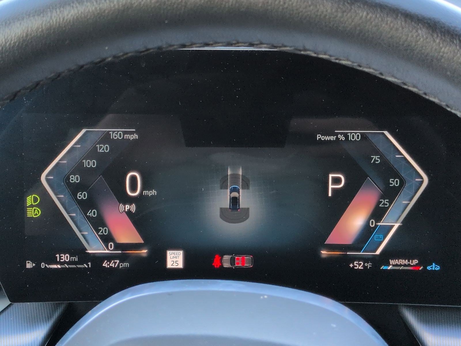 Used 2025 BMW X1 xDrive28i image 21