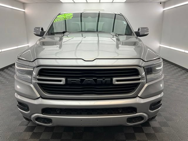 Used 2021 RAM 1500 Sport w/ Level 2 Equipment Group AWD/4WD image 2