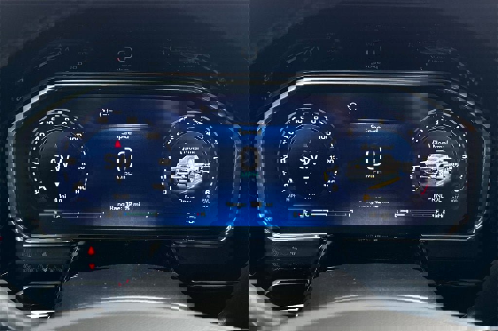 New 2026 Chevrolet Silverado 1500 RST w/ RST Select Package image 24