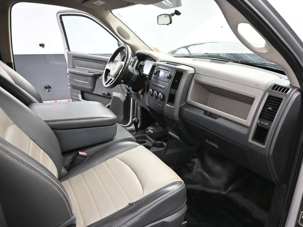 Used 2011 RAM 3500 ST w/ Trailer Brake Control Group AWD/4WD image 35