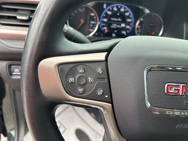 Used 2023 GMC Acadia Denali w/ Denali Ultimate Package AWD/4WD image 19