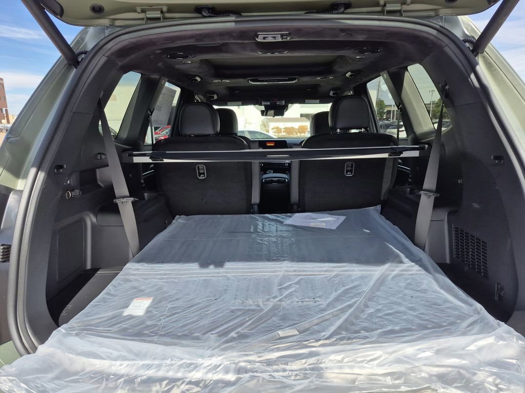New 2025 Kia Telluride SX Prestige X-Line image 15