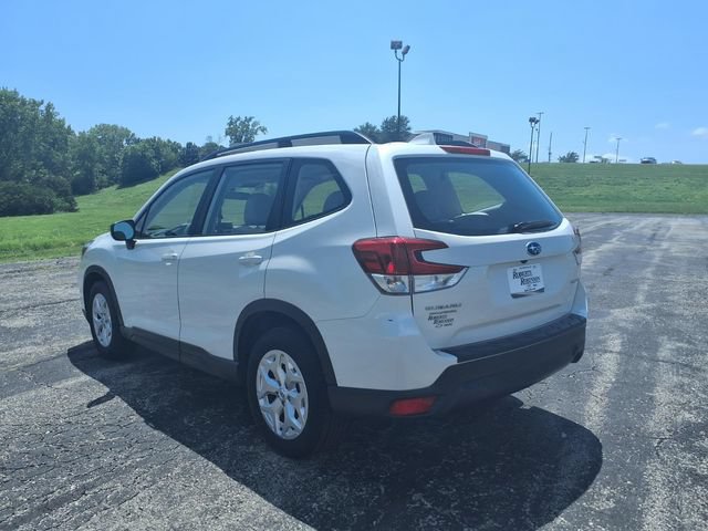 Used 2019 Subaru Forester w/ Alloy Wheel Package AWD/4WD image 22