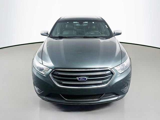 Used 2016 Ford Taurus Limited image 2