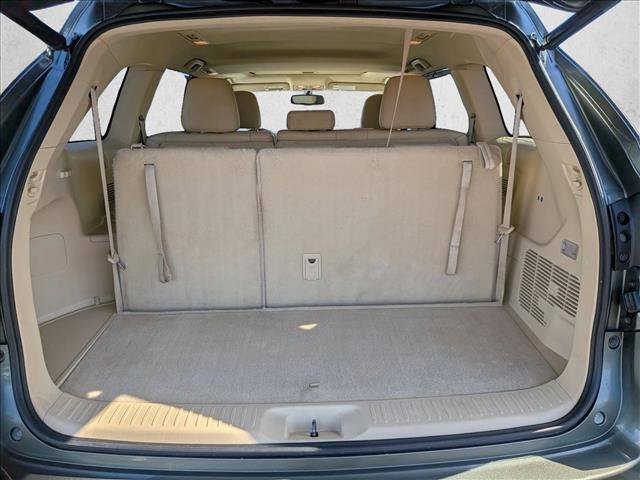 Used 2015 Toyota Highlander XLE AWD/4WD image 6