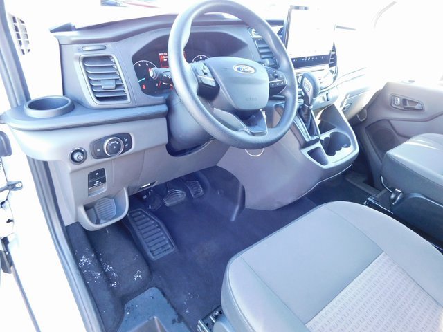 Used 2023 Ford Transit 350 XLT image 13