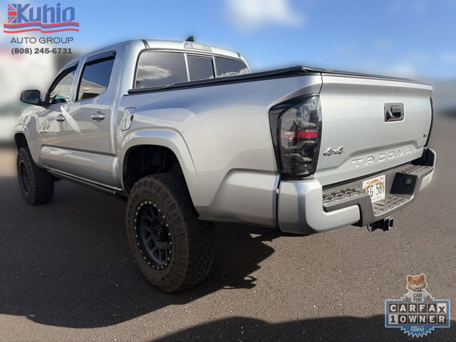 Used 2023 Toyota Tacoma SR AWD/4WD image 5