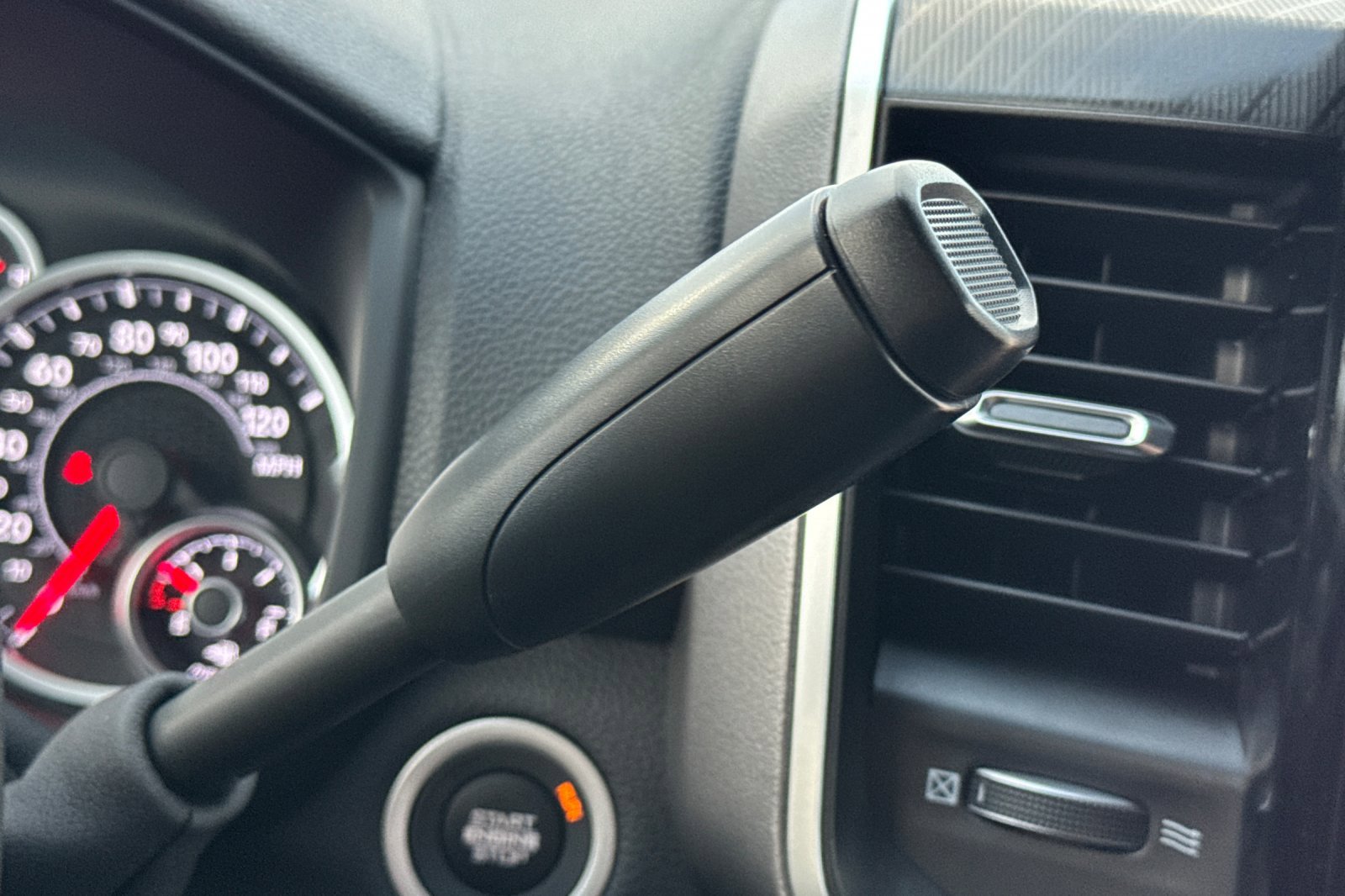 New 2026 RAM 2500 Big Horn image 20