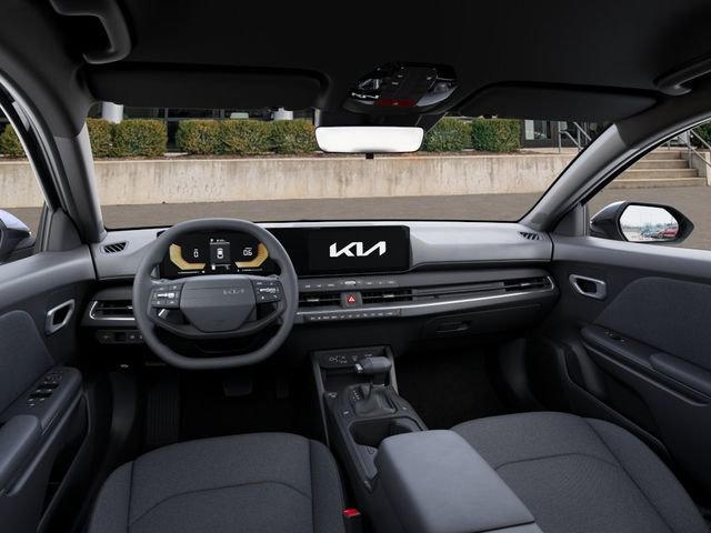 New 2026 Kia K4 FWD image 15