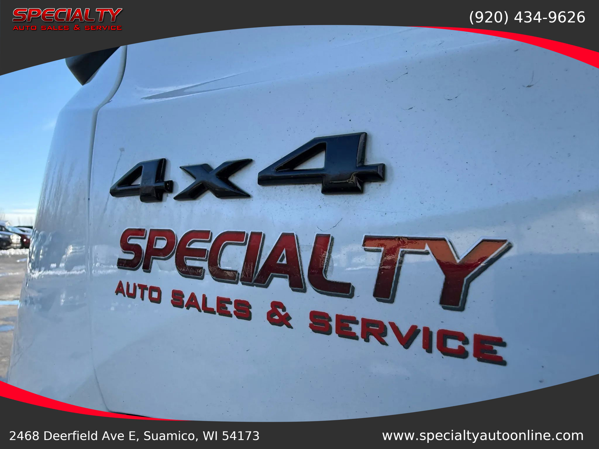 Used 2020 Jeep Renegade Altitude image 12