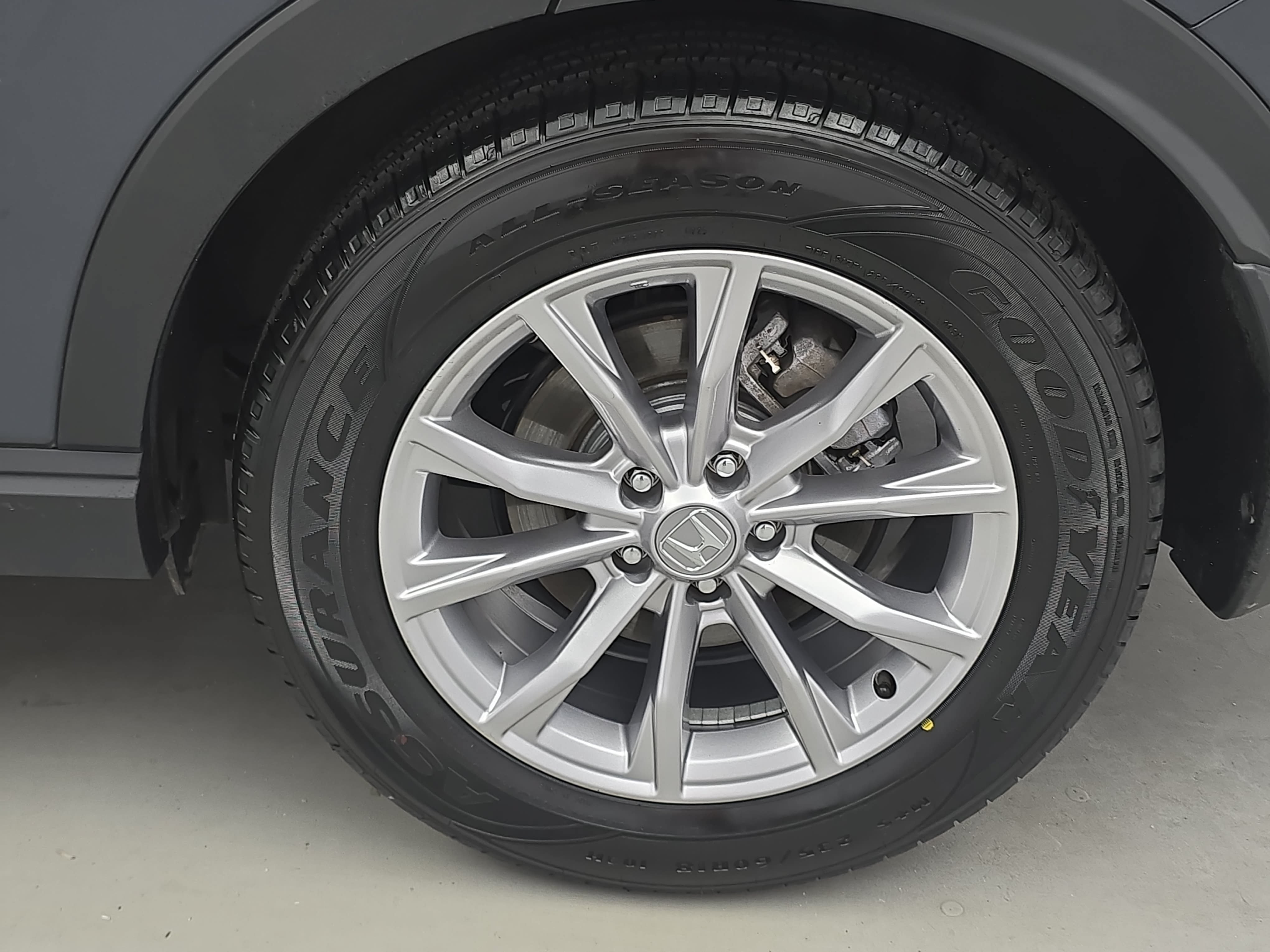 Used 2024 Honda CR-V EX-L image 34