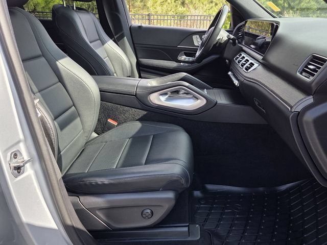 Used 2022 Mercedes-Benz GLE 350 4MATIC w/ Premium Package image 15